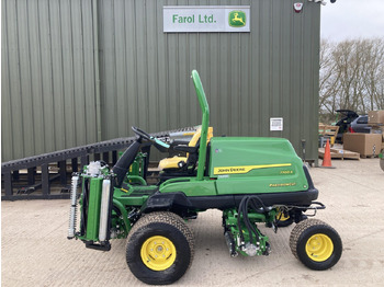 John Deere 7700A Fairway Mower в лизинг John Deere 7700A Fairway Mower: фото 2