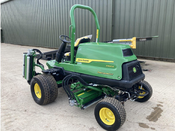 John Deere 7700A Fairway Mower в лизинг John Deere 7700A Fairway Mower: фото 3