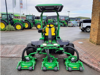 John Deere 8800A rotary mower в лизинг John Deere 8800A rotary mower: фото 5