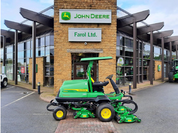 John Deere 8800A rotary mower в лизинг John Deere 8800A rotary mower: фото 2