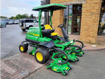 John Deere 8800A rotary mower в лизинг John Deere 8800A rotary mower: фото 1