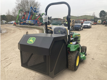 John Deere X950R ride on mower в лизинг John Deere X950R ride on mower: фото 5