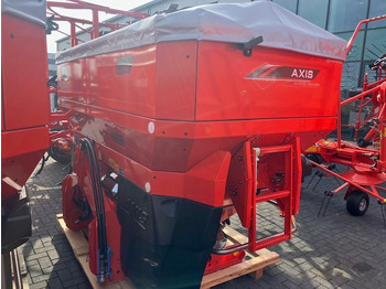 Kuhn AXIS 50.2 H EMC W ISO PRO в лизинг Kuhn AXIS 50.2 H EMC W ISO PRO: фото 2