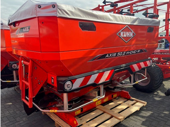 Kuhn AXIS 50.2 H EMC W ISO PRO в лизинг Kuhn AXIS 50.2 H EMC W ISO PRO: фото 1