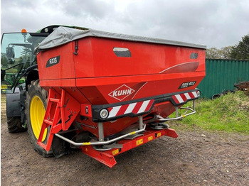 Kuhn AXIS H-EMC-W 50.2 в лизинг Kuhn AXIS H-EMC-W 50.2: фото 1