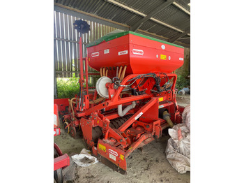 Maschio Alitalia 3mtr drill with 3mtr Power Harrow в лизинг Maschio Alitalia 3mtr drill with 3mtr Power Harrow: фото 1