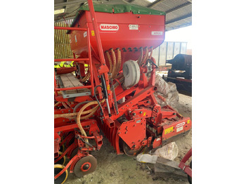 Maschio Alitalia 3mtr drill with 3mtr Power Harrow в лизинг Maschio Alitalia 3mtr drill with 3mtr Power Harrow: фото 2
