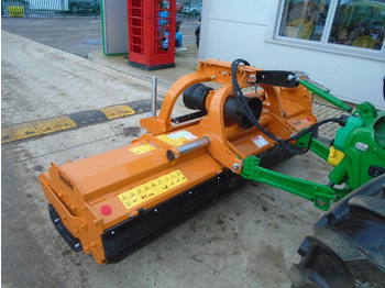 Teagle DUAL 280 в лизинг Teagle DUAL 280: фото 3