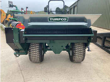 Turfco METE-R-MATIC XL Top Dresser в лизинг Turfco METE-R-MATIC XL Top Dresser: фото 4