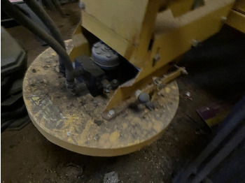 Vale TS3000 Trailed Salt Spreader в лизинг Vale TS3000 Trailed Salt Spreader: фото 3