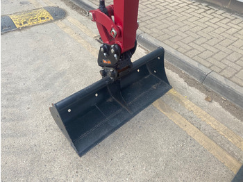 Yanmar SV15vt в лизинг Yanmar SV15vt: фото 3