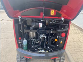 Yanmar SV15vt в лизинг Yanmar SV15vt: фото 5