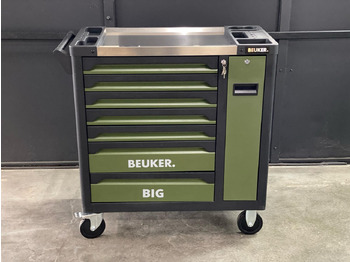Beuker Big Gereedschapskist Nieuw в лизинг Beuker Big Gereedschapskist Nieuw: фото 1