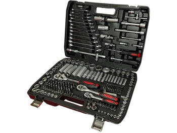 Metallo 216PCS Doppenset в лизинг Metallo 216PCS Doppenset: фото 1
