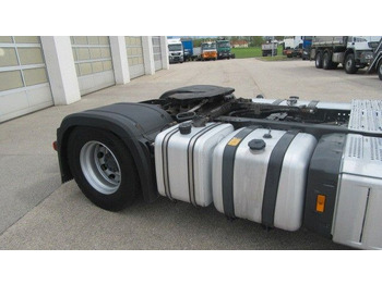 Mercedes-Benz Actros 1845LS  Schubbodenhydr. Retarder  в лизинг Mercedes-Benz Actros 1845LS  Schubbodenhydr. Retarder: фото 3
