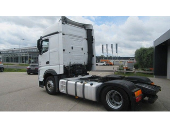 Mercedes-Benz Actros 1845LS  Schubbodenhydr. Retarder  в лизинг Mercedes-Benz Actros 1845LS  Schubbodenhydr. Retarder: фото 5