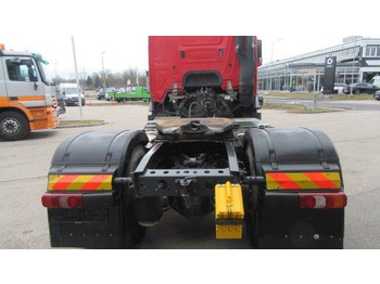 Новый Тягач Mercedes-Benz Arocs 1848LS HAD Kipphydraulik: фото 5