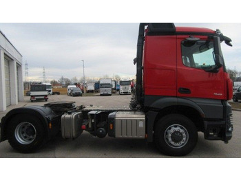 Новый Тягач Mercedes-Benz Arocs 1848LS HAD Kipphydraulik: фото 4