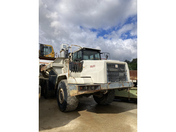 DUMPER TEREX TA 35 в лизинг DUMPER TEREX TA 35: фото 1