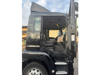 MAN 18.420 TGS/Retarder/Kamera/ACC/DE-SZM/3instock  в лизинг MAN 18.420 TGS/Retarder/Kamera/ACC/DE-SZM/3instock: фото 5