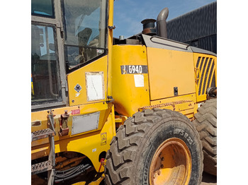 VOLVO G940 в лизинг VOLVO G940: фото 5