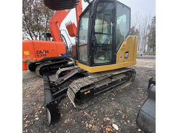 CATERPILLAR 307.5 [ Copy ] в лизинг CATERPILLAR 307.5 [ Copy ]: фото 3