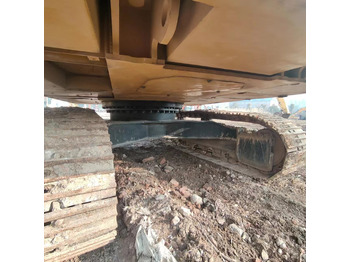 CATERPILLAR 326D в лизинг CATERPILLAR 326D: фото 4