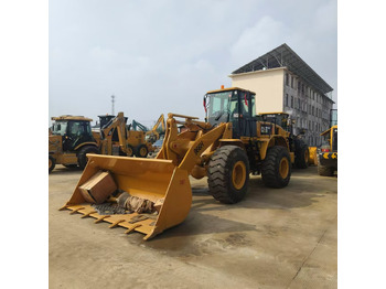 CATERPILLAR 966H в лизинг CATERPILLAR 966H: фото 4