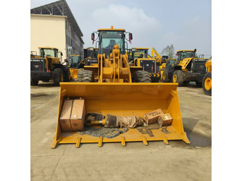 CATERPILLAR 966H в лизинг CATERPILLAR 966H: фото 4