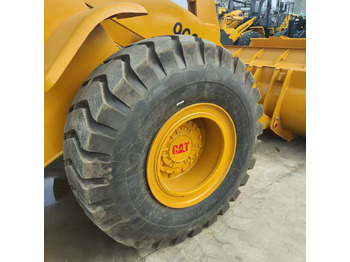 CATERPILLAR 966H в лизинг CATERPILLAR 966H: фото 4
