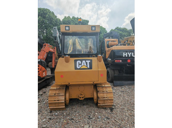CATERPILLAR D5K в лизинг CATERPILLAR D5K: фото 3
