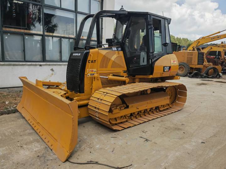 CATERPILLAR D5K в лизинг CATERPILLAR D5K: фото 2