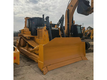 CATERPILLAR D8R в лизинг CATERPILLAR D8R: фото 3