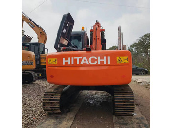 HITACHI ZX120 в лизинг HITACHI ZX120: фото 2