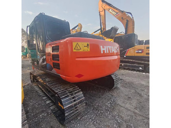 HITACHI ZX120 в лизинг HITACHI ZX120: фото 5