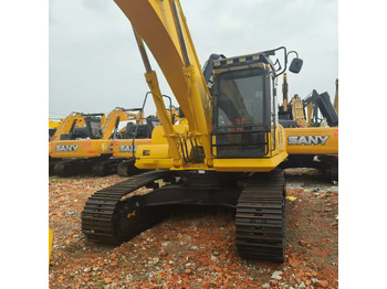 Гусеничный экскаватор KOMATSU PC350: фото 4