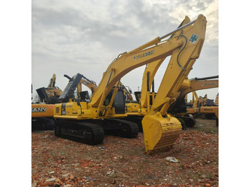 Гусеничный экскаватор KOMATSU PC350: фото 3