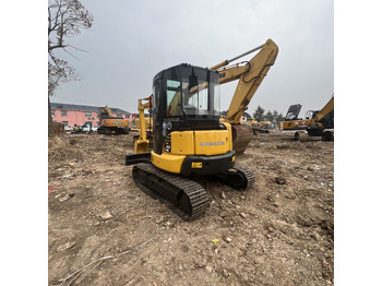 KOMATSU PC40 [ Copy ] в лизинг KOMATSU PC40 [ Copy ]: фото 3