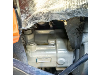 KUBOTA KX165 в лизинг KUBOTA KX165: фото 3