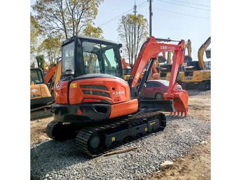 KUBOTA KX165 в лизинг KUBOTA KX165: фото 2