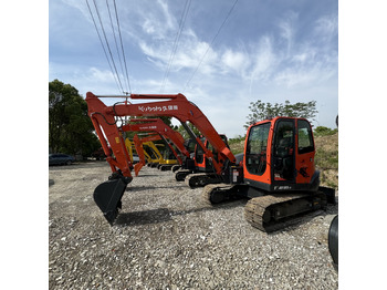 KUBOTA KX185 в лизинг KUBOTA KX185: фото 2