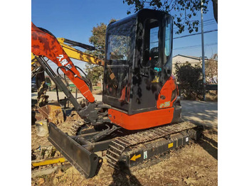 KUBOTA U35 в лизинг KUBOTA U35: фото 2