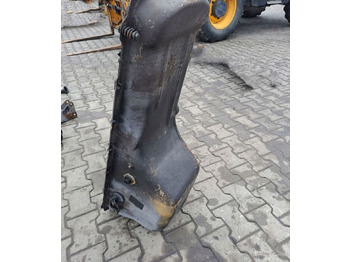 Масляный поддон RENAULT Kerax