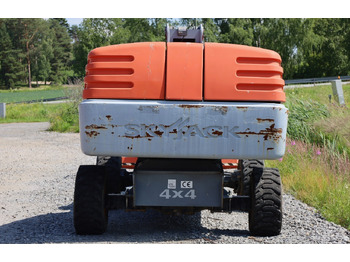 Skyjack SJ 45T в лизинг Skyjack SJ 45T: фото 3