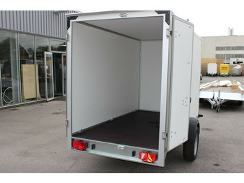 Humbaur HK 133015-18P Kofferanhänger 1300KG 3x1.5x1.8m A  в лизинг Humbaur HK 133015-18P Kofferanhänger 1300KG 3x1.5x1.8m A: фото 5