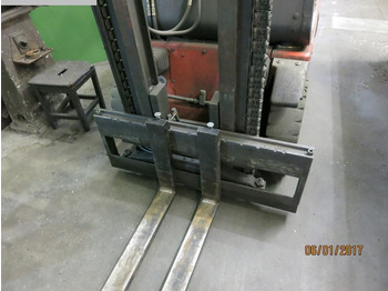 LINDE H25T в лизинг LINDE H25T: фото 4