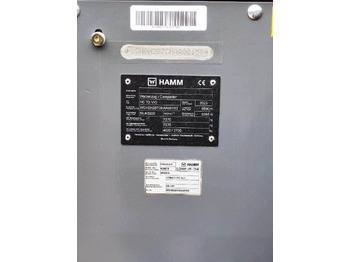 Hamm HC70i VIO  в лизинг Hamm HC70i VIO: фото 5
