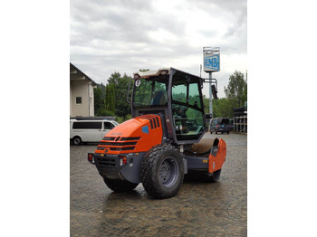 Hamm HC70i VIO  в лизинг Hamm HC70i VIO: фото 3