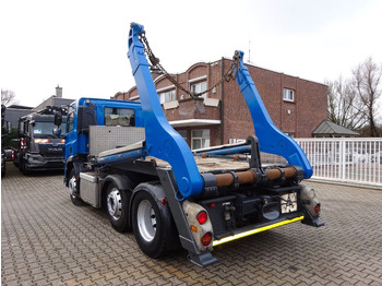 Портальный бункеровоз DAF CF 440 Absetzkipper 6x2: фото 4
