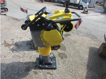 Компактор BOMAG